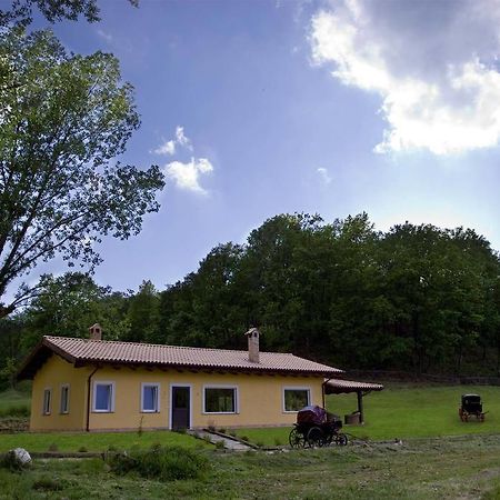 Agriturismo Borgo Serafino Mangone  Zimmer foto
