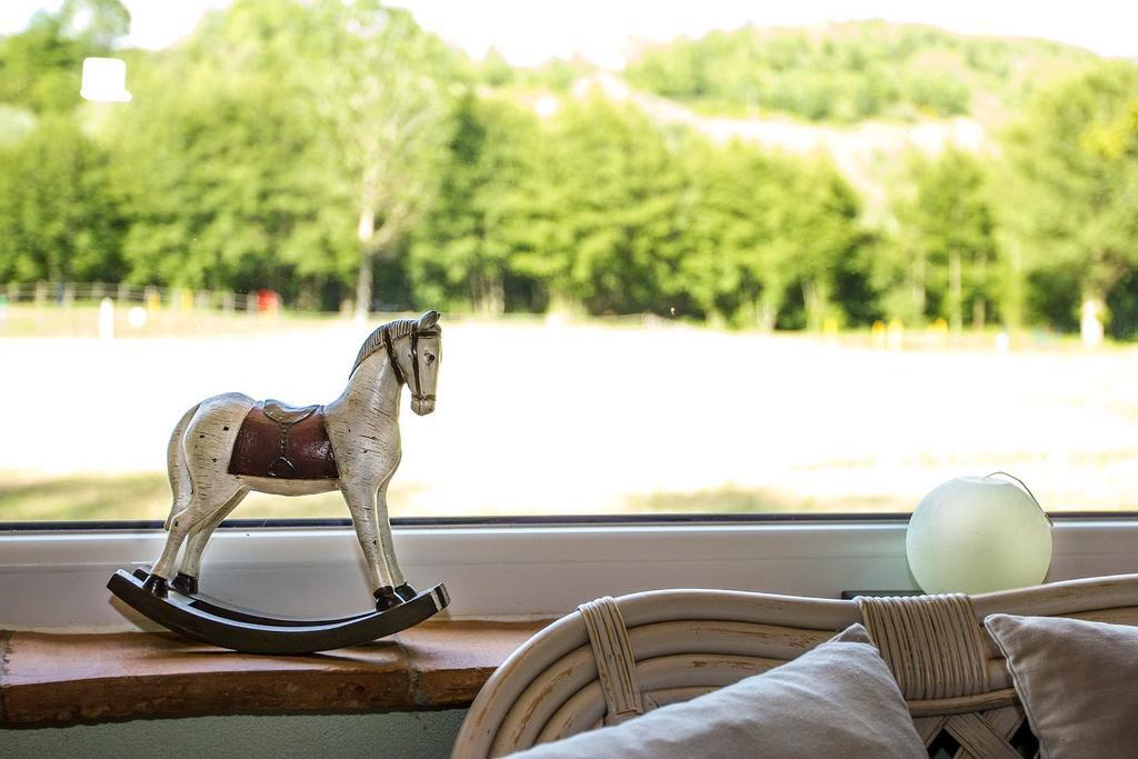 Agriturismo Borgo Serafino Mangone  Zimmer foto