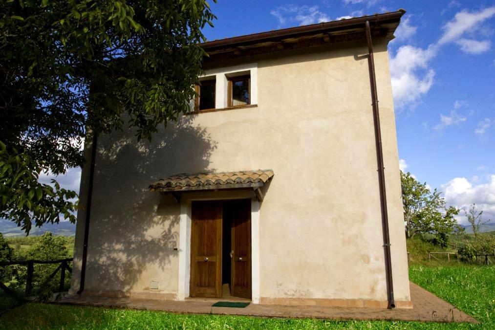 Agriturismo Borgo Serafino Mangone  Exterior foto